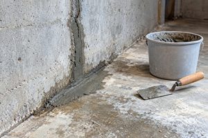 foundation repair